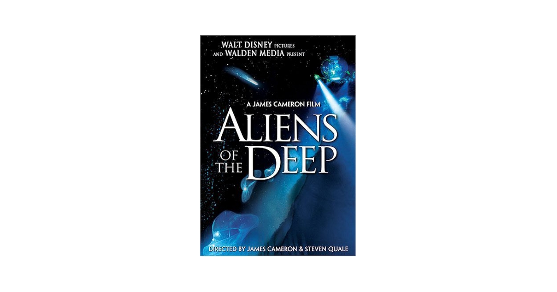 Amazon.com: Aliens of the Deep : Atkins, Dr. Michael